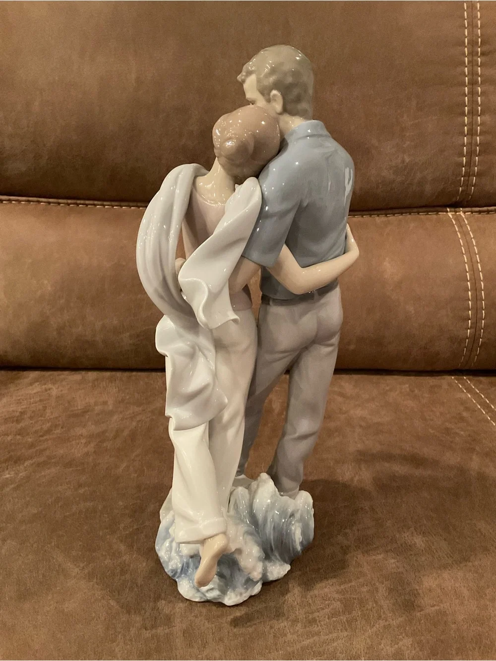 Lladró You're Everything to Me Figurine